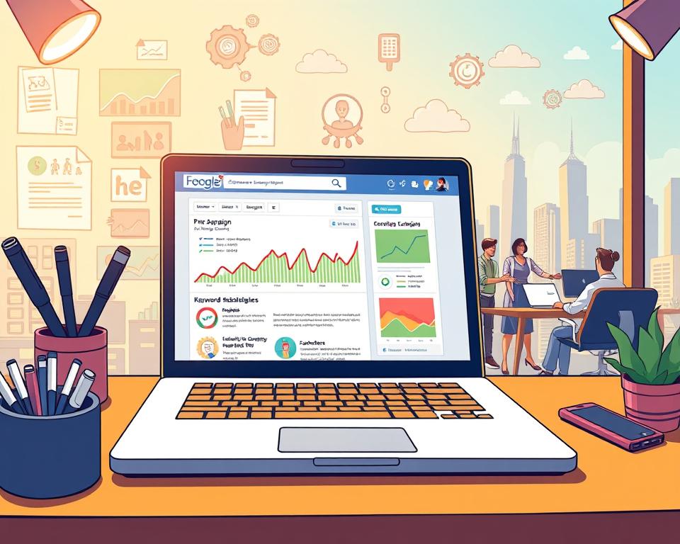 Marketing 1on1 SEO