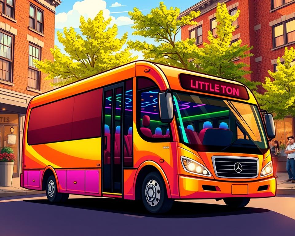 Private driver Wheat Ridge