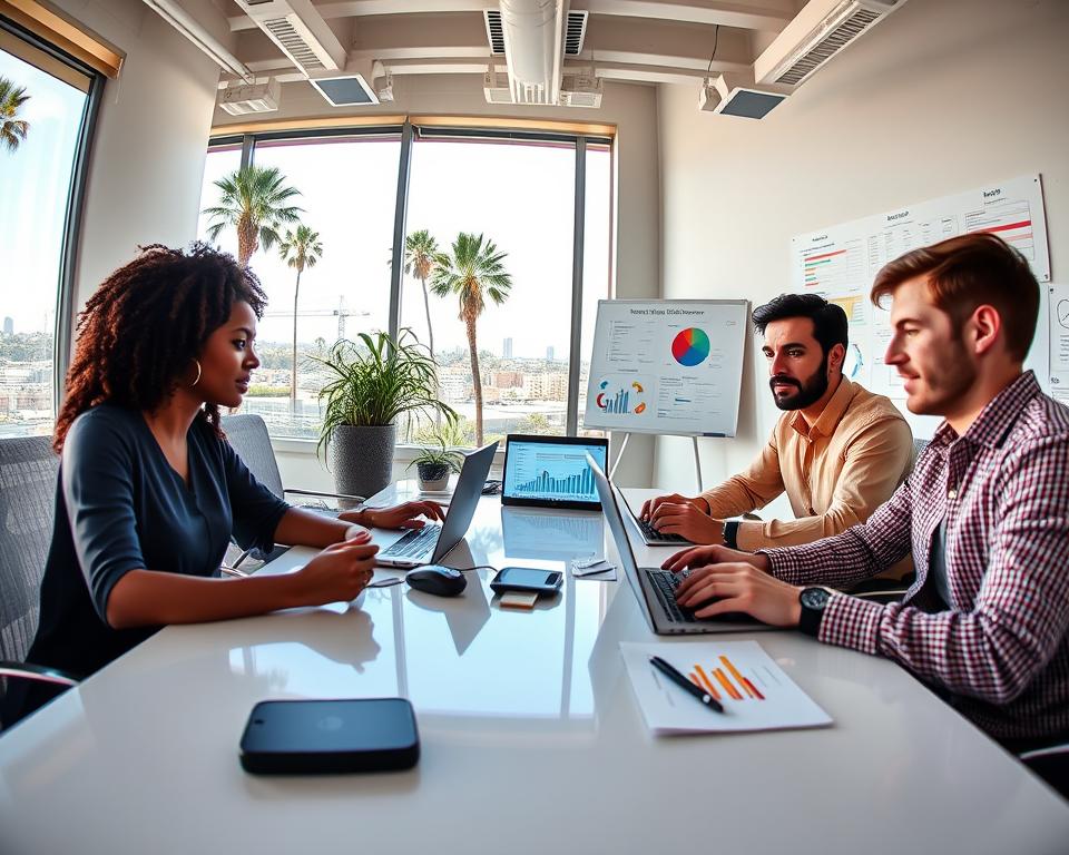 premier SEO in Charlotte