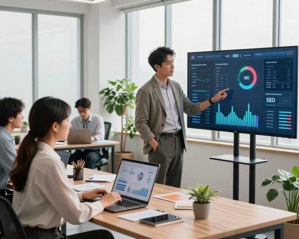 local internet marketing company Raleigh