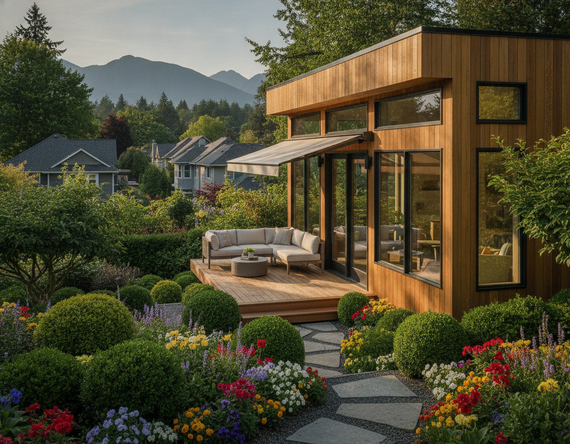 Kirkland Garage Conversion Professionals