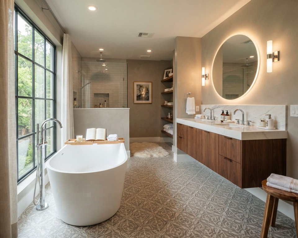 Local Bathroom Remodeling Contractor Bremerton